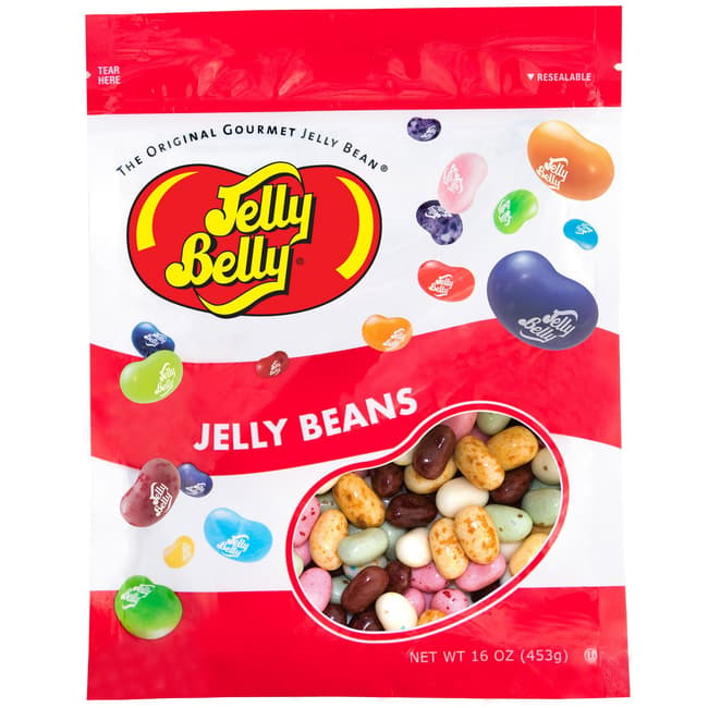 Jelly Belly – Tremblay's Sweet Shop