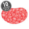 Cotton Candy Jelly Beans - 10 lbs bulk