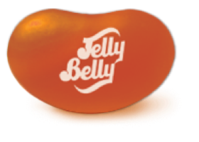 Jelly Belly BeanBoozled Fiery Five Challenge Jelly Beans - 1.6-oz