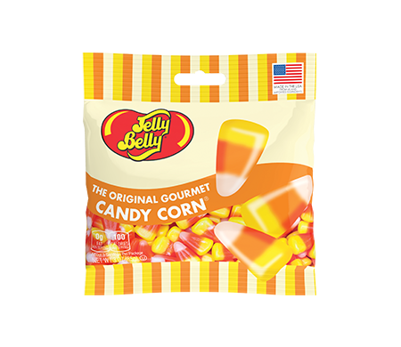 Product picture of 3 oz. The Original Gourmet Candy Corn Grab & Go Bag