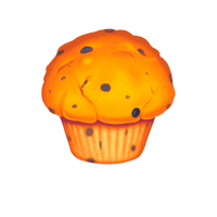 Blueberry Muffin