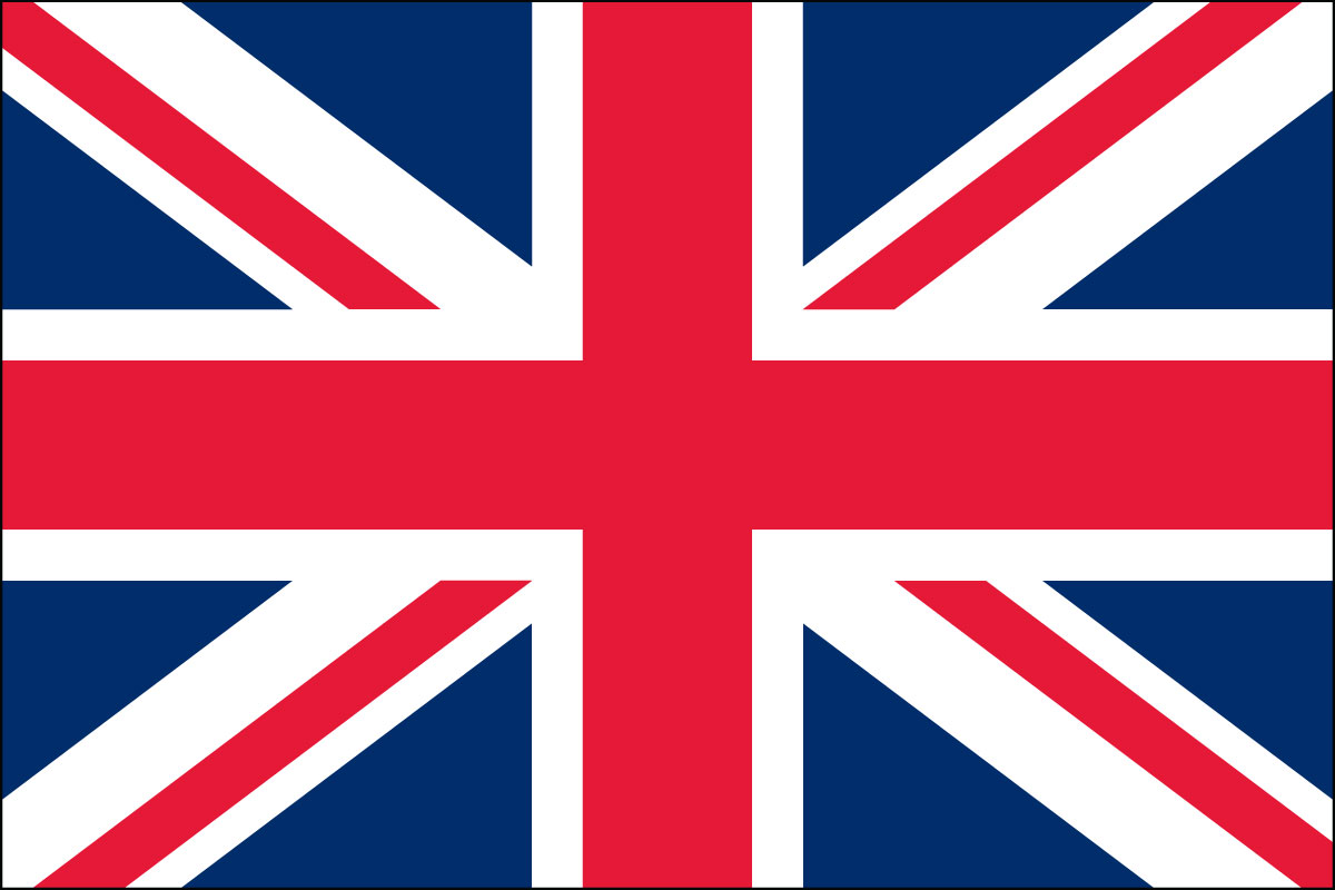 United Kingdom Flag