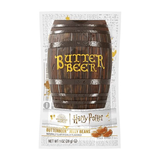 Acheter Jelly Belly Distributeur Bonbons Maison Harry Potter ( 28g