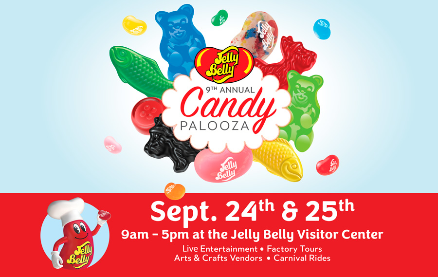Candypalooza