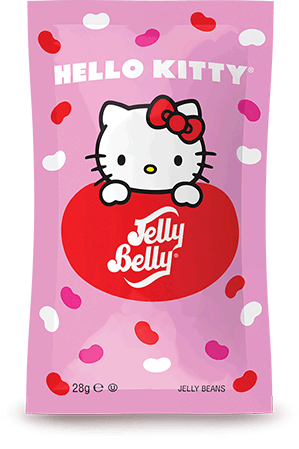 Hello Kitty - English - International - GDPR