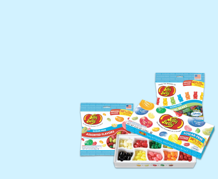 Jelly Belly Candy Online Candy Store by Category