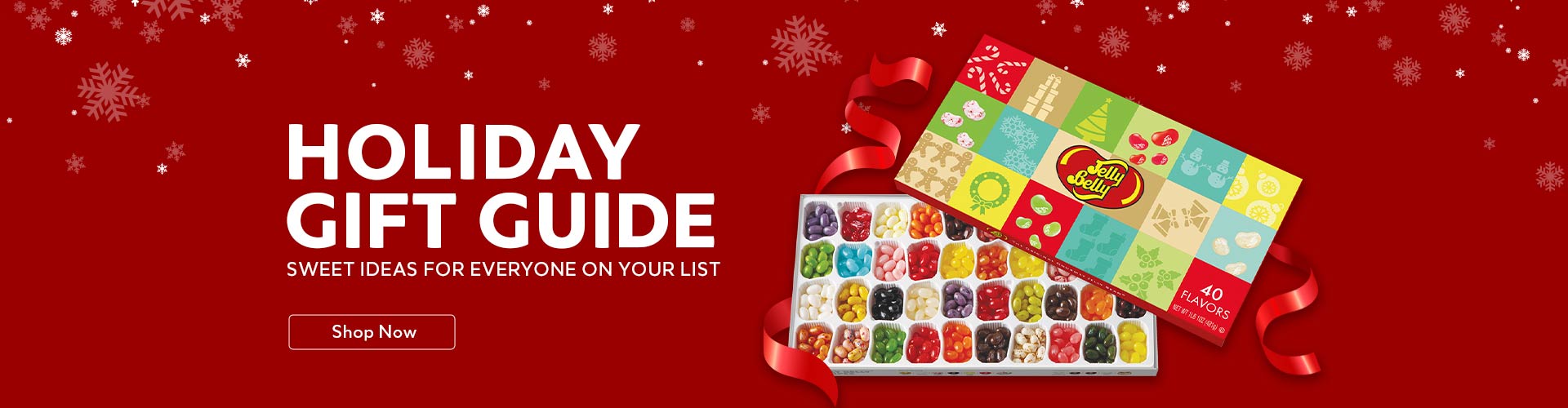 Holiday Gift Guide Sweet Ideas for Everyone on Your List