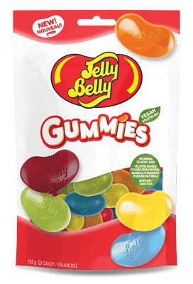 gummies english