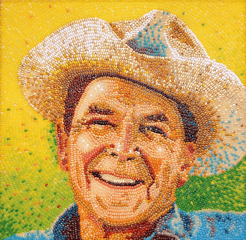 Bean Art Gallery English Jelly Belly Canada