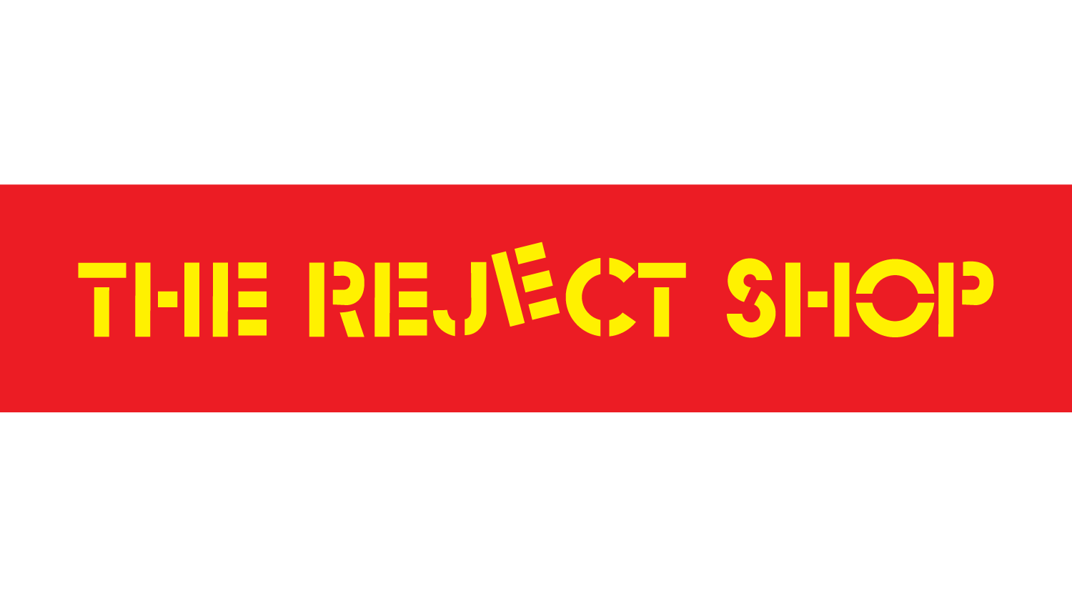 The Reject Store