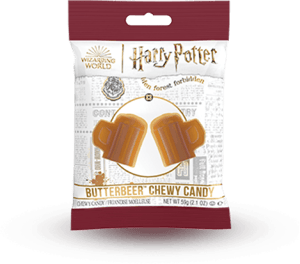 Harry Potter Candy | Bertie Bott’s Jelly Beans