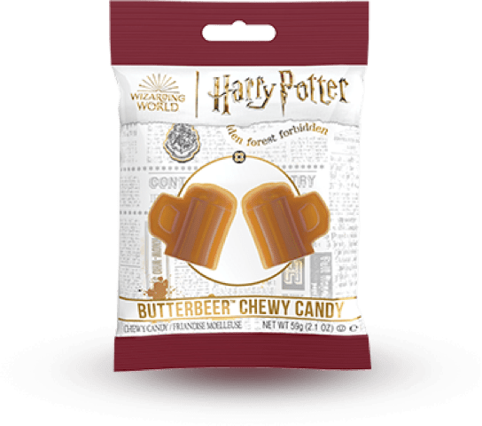 Bertie botts Harry Potter Jelly Belly – Cadeau Empoisonné