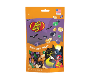 Monster Mash 9.8 oz Pouch Bag