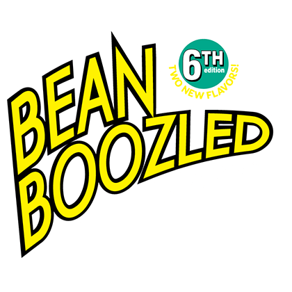 Beanboozled 6th Edition Challenge