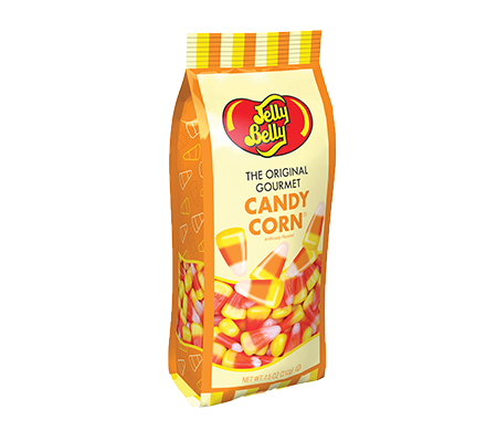 Product picture of 7.5 oz. The Original Gourmet Candy Corn Gift Bag
