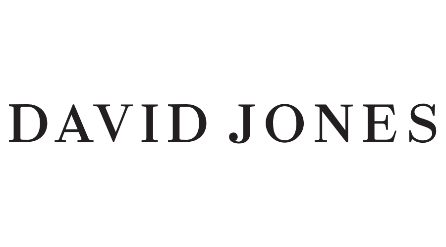 David Jones