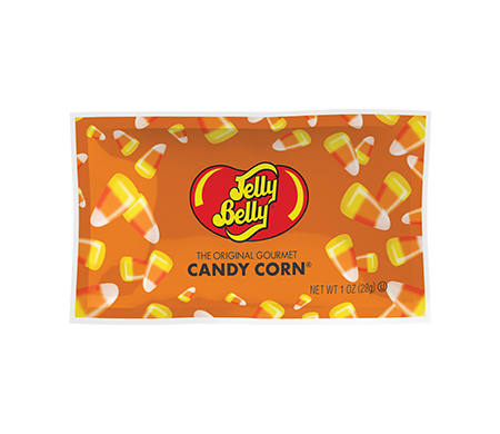 Product picture of 1 oz. Bag of The Original Gourmet Candy Corn