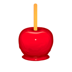 Candy Apple