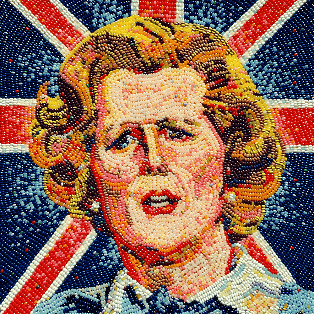 Bean Art Gallery English Jelly Belly Canada