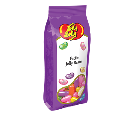 Product picture of 7.5 oz. Prectin Jelly Beans Gift Bag
