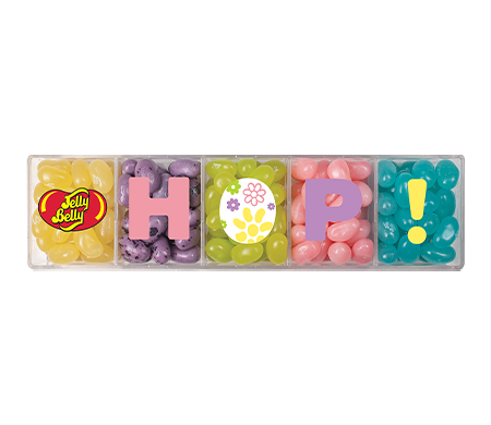 Product picture of 4 oz. Jelly Belly HOP Gift Box