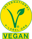 Vegan Label