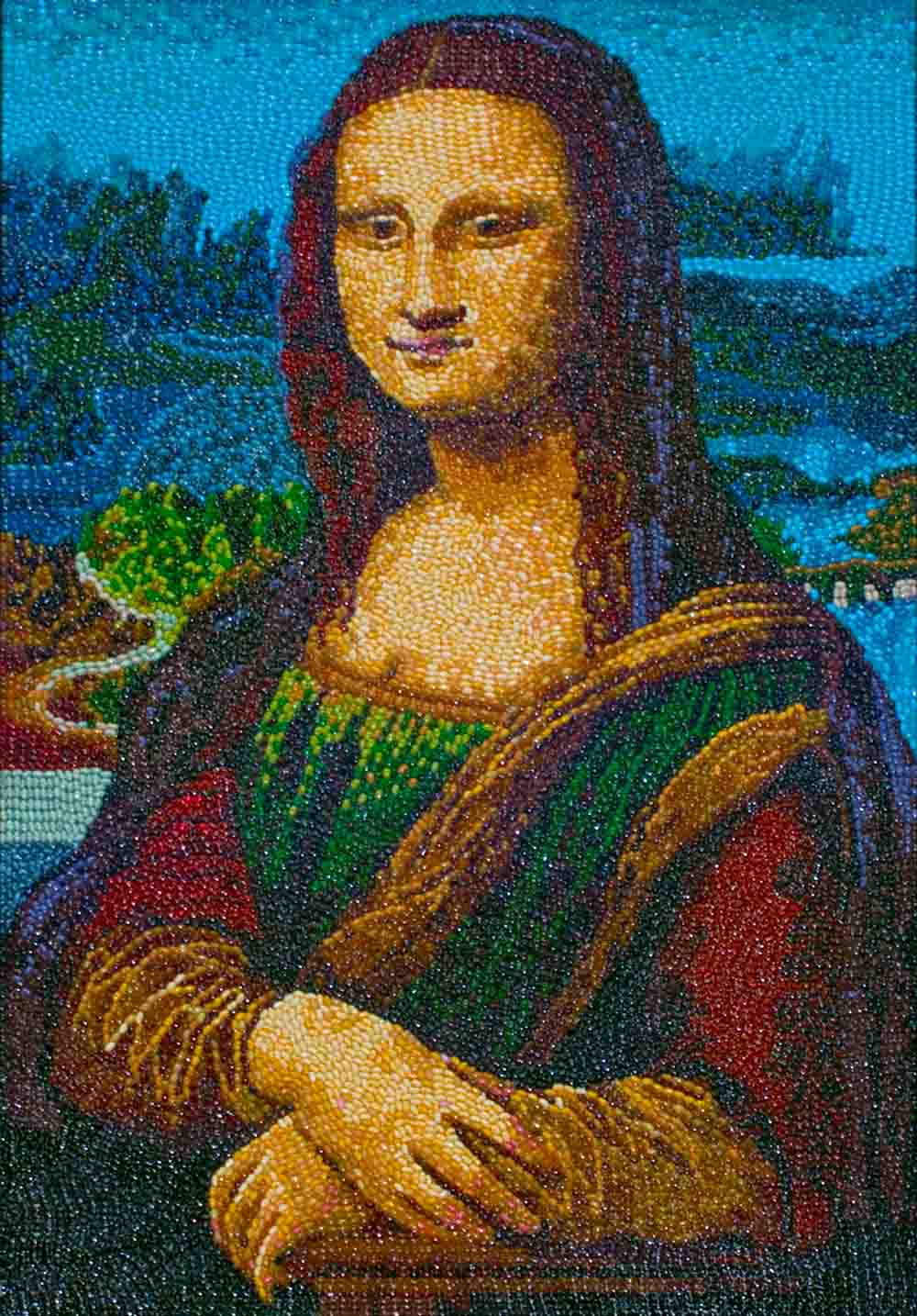 Mona Lisa