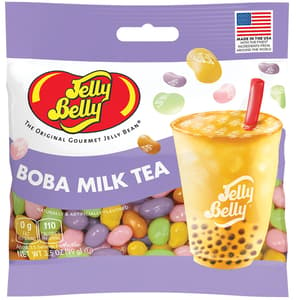 Jelly Belly Boba Milk Tea Gift Box