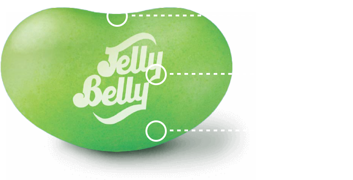jelly beans logo