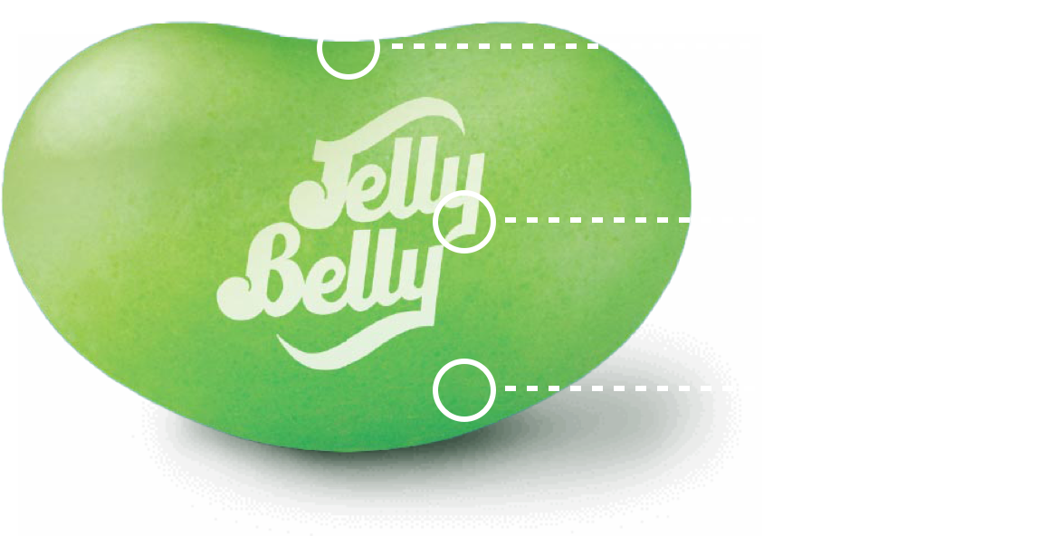 jelly belly logo