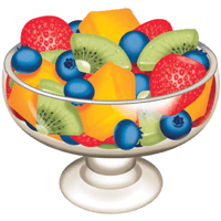 Fruit Salad