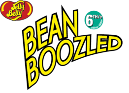 BeanBoozled Jelly Beans