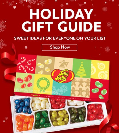Holiday Gift Guide Sweet Ideas for Everyone on Your List