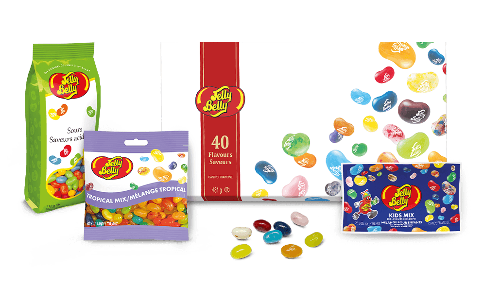 Home English Jelly Belly Canada