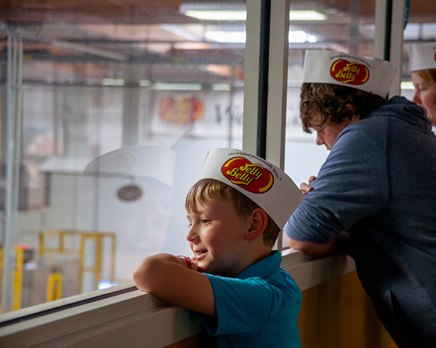 Lids - A first look at the flavors from the New Era Cap x