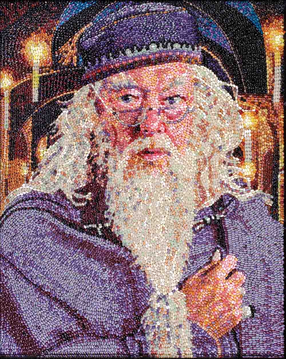 Dumbledore