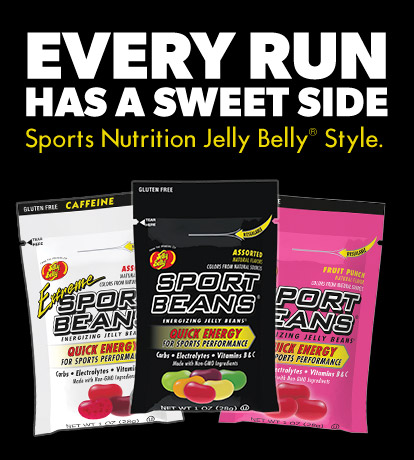 Sport Beans® Jelly Beans
