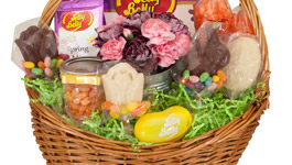 The Perfect Easter Basket