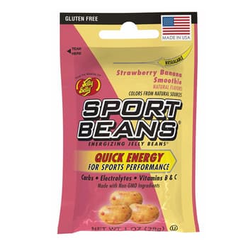 Featured Product - Strawberry Smoothie Sport Beans