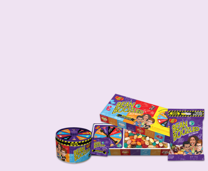 Jelly Belly® Jelly Beans - Van Holten's Chocolates