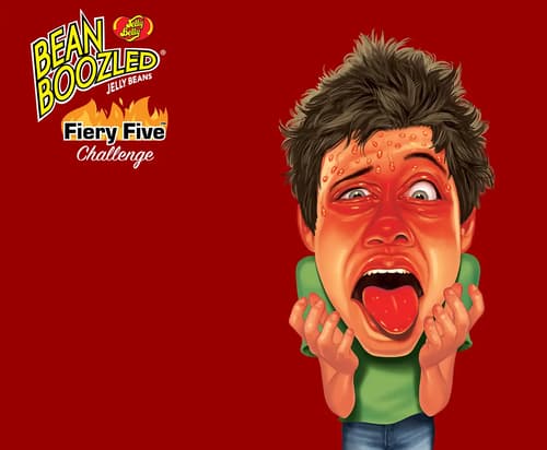 Jelly Belly logo