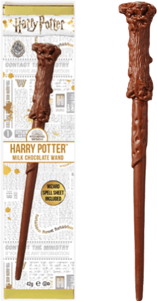 Harry Potter Blason Poufsouffle + Jelly Belly - 28 g