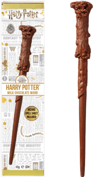 Jelly Belly - Magical Sweets Caramelle Gommose - Harry Potter