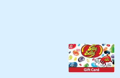 Jelly Belly Bean 20 parfums - Friandise américaine