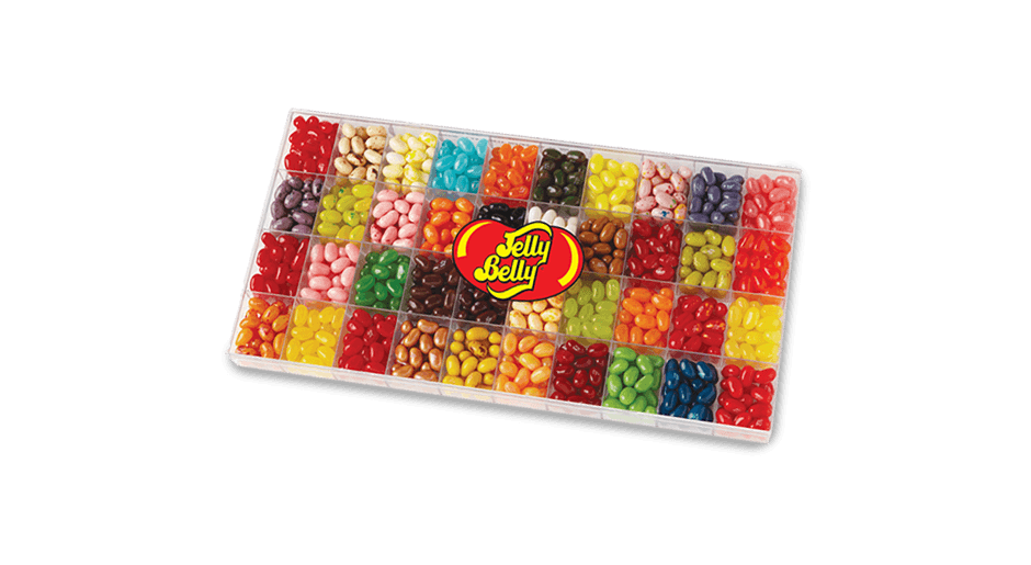 Holiday Gift Guide Jelly Belly Candy Company