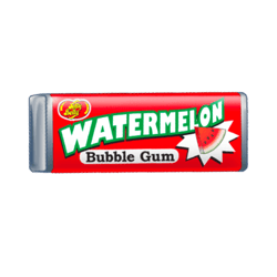 Watermelon Bubble Gum