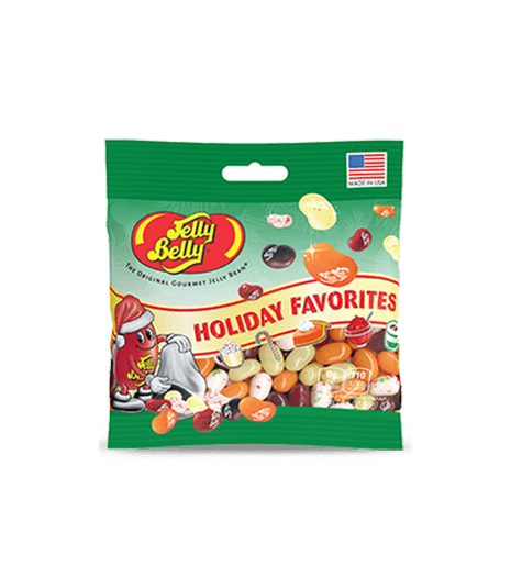 Product picture of 3.5 ounce Holiday Favorites