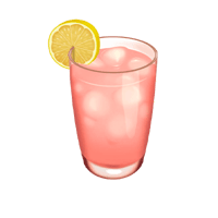 Pink Lemonade