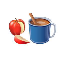 Hot Apple Cider