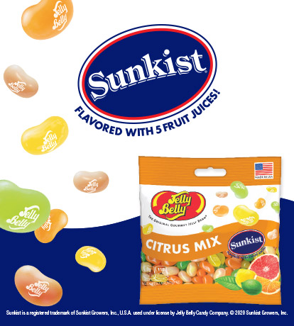 Sunkist Citrus Mix
